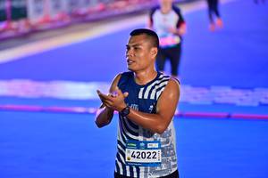 BIB: 
                            <button type="button" onclick="openModal(23632105)" class="btn btn-primary btn-sm float-right btn-popup" data-toggle="modal" data-target=".modal-high-quality">
                        <i class="fas fa-shopping-cart"></i> Add to Cart
                    </button>
                                            <button type="button" onclick="isThisMe(23632105, true)" class="btn btn-success btn-sm float-right btn-popup btn-isme hidden" data-toggle="tooltip" data-placement="bottom" title="นี่คือรูปของคุณใช่ไหม คลิกที่นี่เพื่อเอาเข้าอัลบั้ม">
                        <i class="fas fa-plus"></i> Add to album
                    </button>
                    <button type="button" onclick="isThisMe(23632105, false)" class="btn btn-warning btn-sm float-right btn-popup btn-isnotme hidden">
                        <i class="fas fa-ban"></i> Remove from album
                    </button>